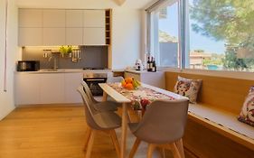 Domus Aurea Luxury Apartment Cefalu